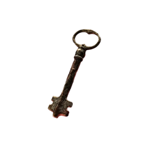 Lair Key