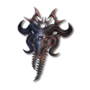 Crux of the False Prophet