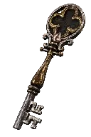 Superior Lair Key *10