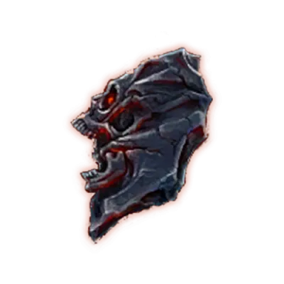 (99) Stygian Stone