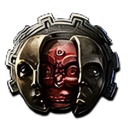Inscribed Ultimatum(Area Level 80)