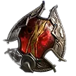 Grand Spectrum Ruby (Unidentified)