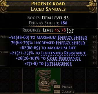 Phoenix Road Laced Sandals#519452