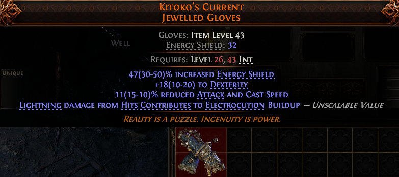 Kitoko'S Current#341780
