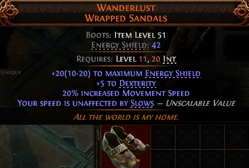 Wanderlust Wrapped Sandals#229768