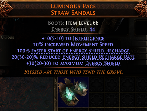 Luminous Pace Straw Sandals#652466