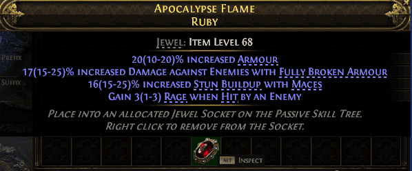 Apocalypse Flame#892871