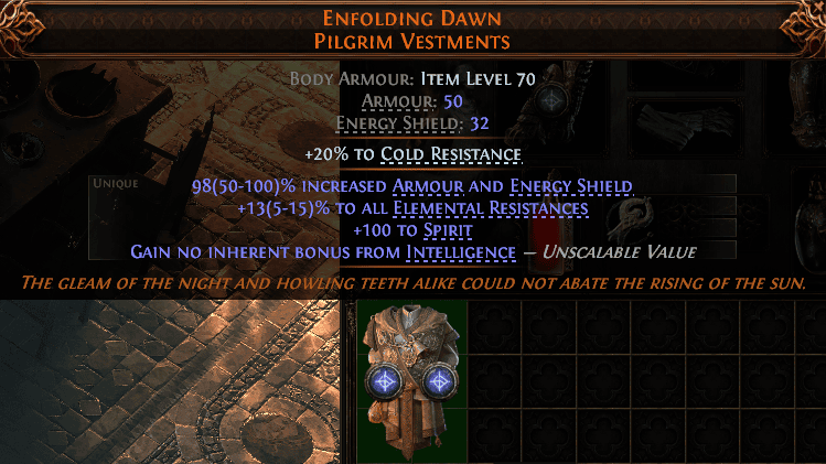 Enfolding Dawn Wwww#561536
