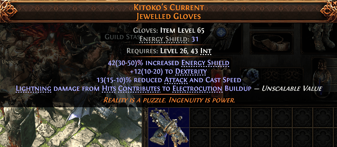 Kitoko'S Current#326936