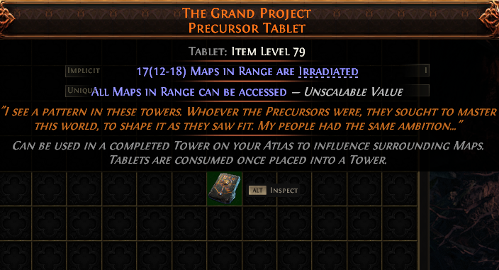 The Grand Project Wwww#788279