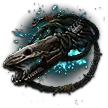 Serpent Talisman