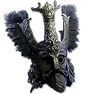 Keeper of the Arc Spiritbone Crown