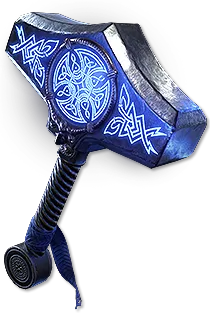 Mjölner Torment Club