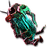 The Pandemonius Lapis Amulet