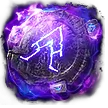 Thane Myrk's Rune of Summer