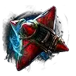 Atmohua's Soul Core of Retreat