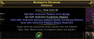 Behemoth Delirium#372301