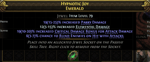 Hypnotic Joy#824632
