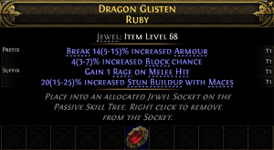 Dragon Glisten#986974