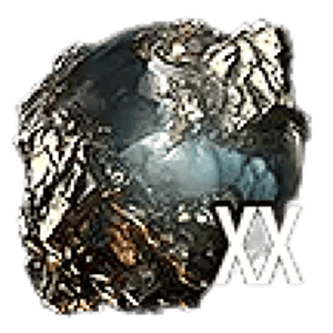 Uncut Skill Gem - Level 20