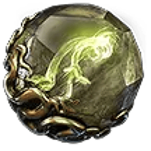 Wind Serpent's Fury [Lvl 21 Sockets 5]