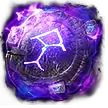 Fenumus' Rune of Draining