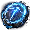 Greater Stone Rune