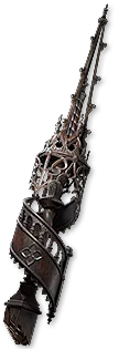 Adonia's Ego Siphoning Wand