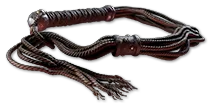 Cat O' Nine Tails Utility Belt