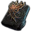 Cruel Hegemony Overseer Tablet