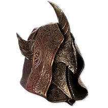 Decree of Acuity Ancient Visor