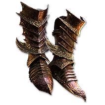 Decree of Flight Ancient Leggings