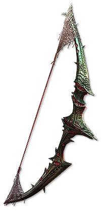 Doomfletch Composite Bow