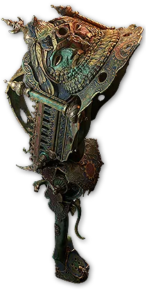 Double Vision Dyad Crossbow
