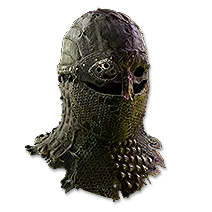 Erian's Cobble Guarded Helm
