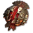 Flesh Crucible Diamond