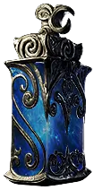 Lavianga's Spirits Gargantuan Mana Flask
