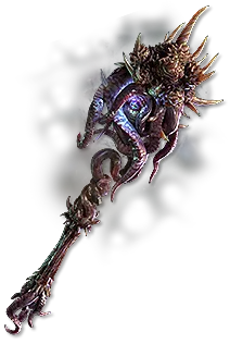 Nebuloch Execratus Hammer