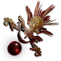Rathpith Globe Sacred Focus