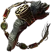 Sanguis Heroum Staunching Charm