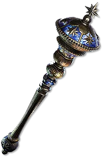 Seeing Stars Marching Mace