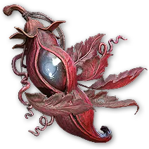 Spiteful Floret Nettle Talisman