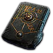 The Grand Project Irradiated Tablet