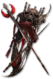 The Lethal Draw Sacral Quiver