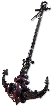 Tidebreaker Pointed Maul