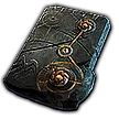 Visions of Paradise Irradiated Tablet