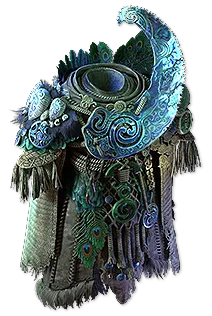 Waveshaper Tideseer Mantle
