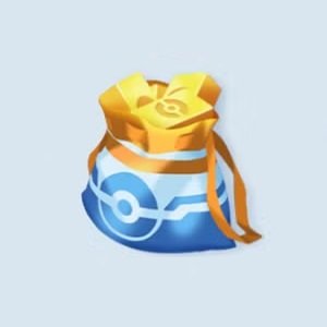 50 Poké Gold+7 Free
