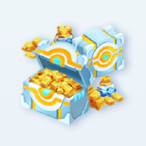 1000 Poké Gold+500 Free